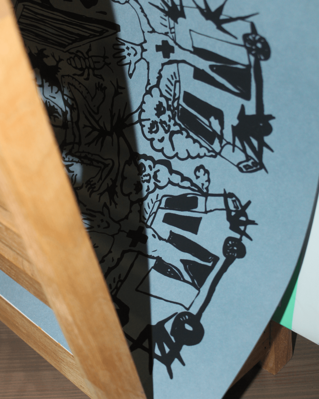 Come ti fa sentire? #1 Alberto Martino