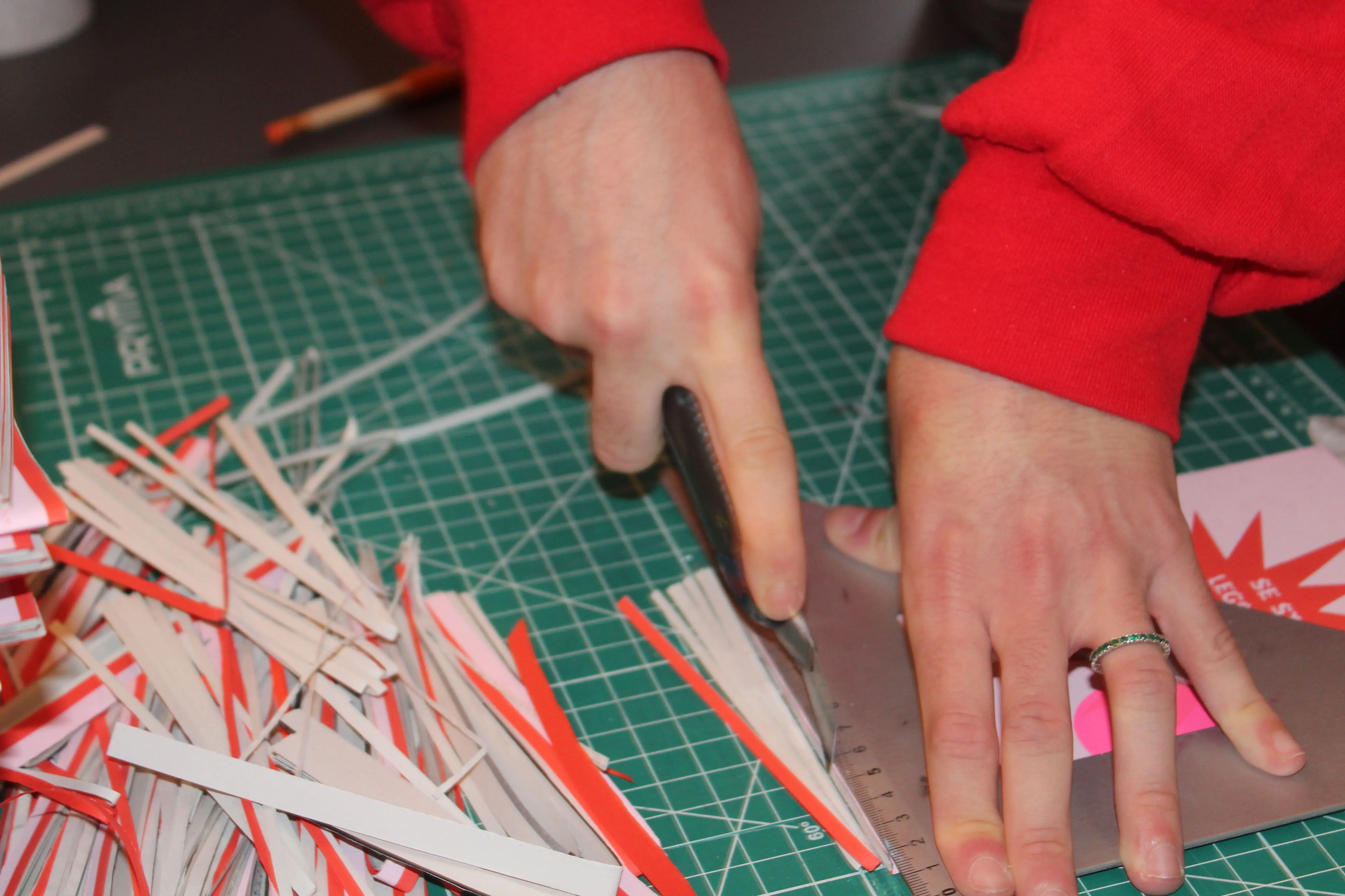 Eterogenesi 3 fanzine