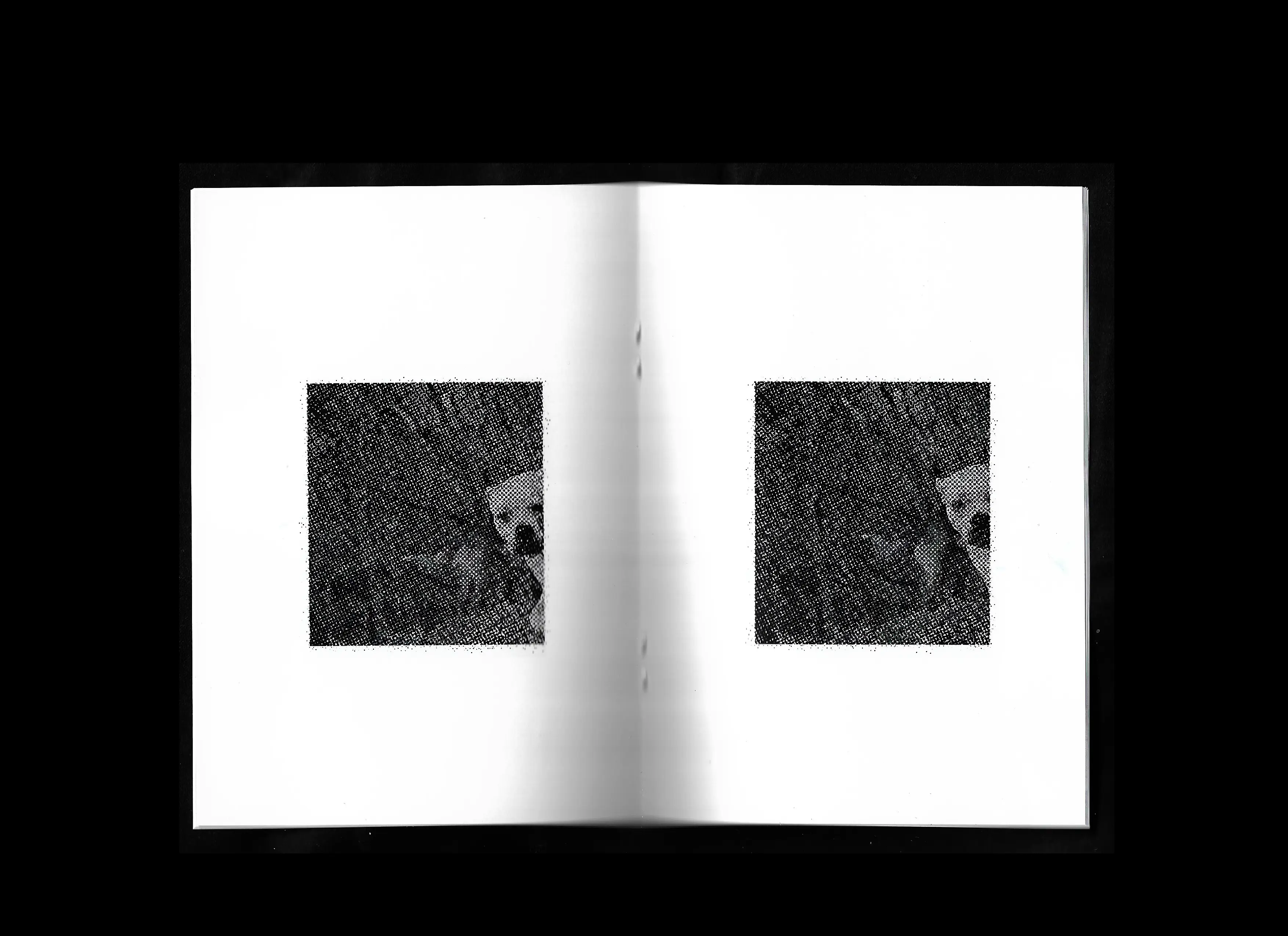 Fuzz 1 Fanzine w/ kNauff