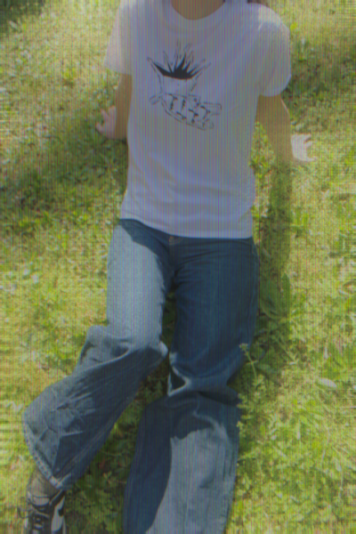 La mascotte di eterogenesi