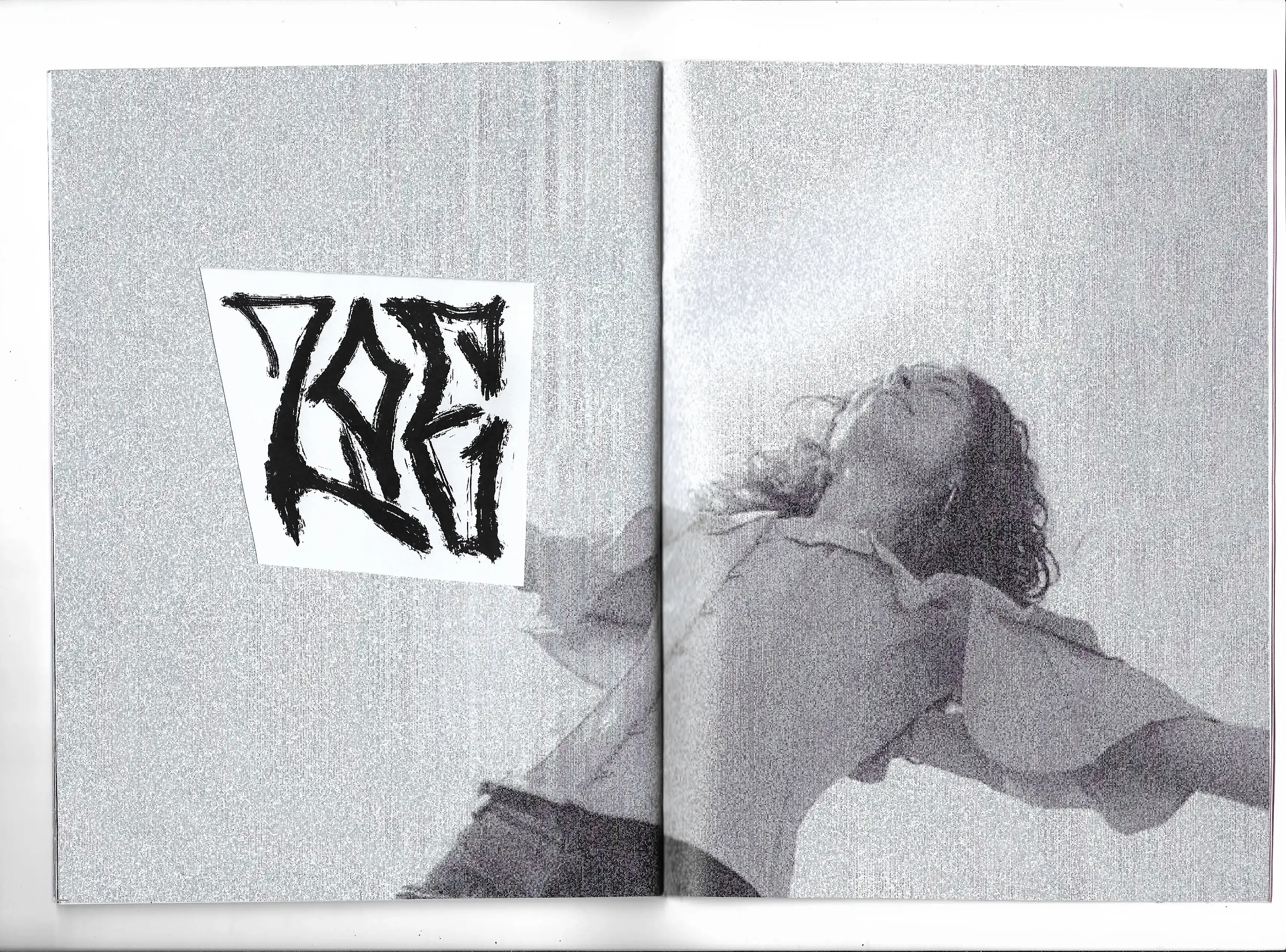 Vertebre off fanzine
